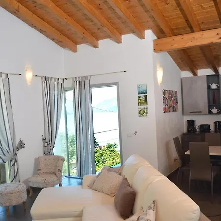 Azzurra Villa