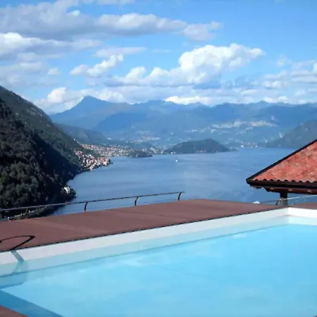 Villa Azzurra Argegno