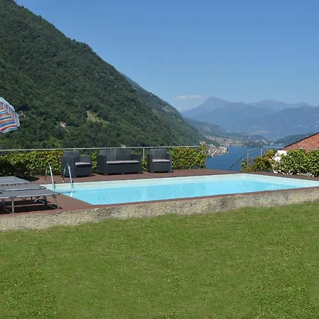 Villa Azzurra *