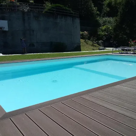 Villa Azzurra *