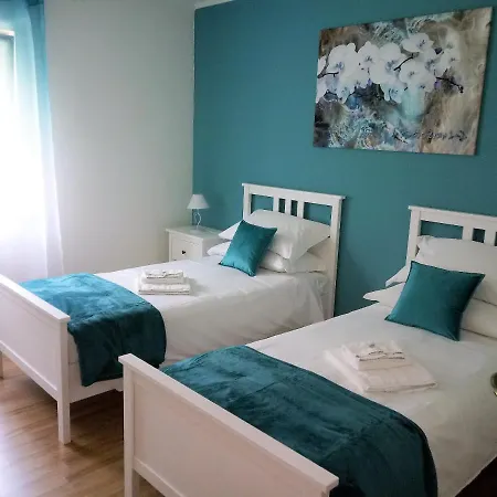 Villa Azzurra Argegno