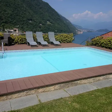 Azzurra Villa *