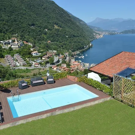 Villa Azzurra Argegno