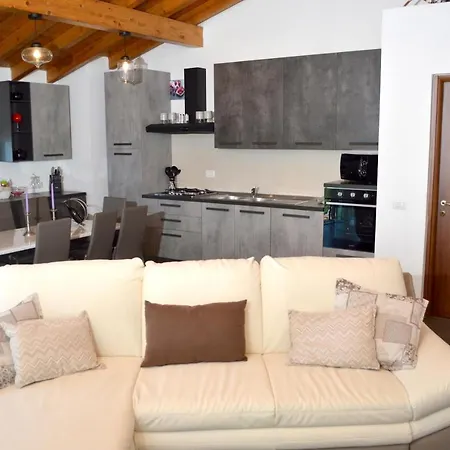 Villa Azzurra *