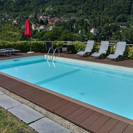 Azzurra Villa *