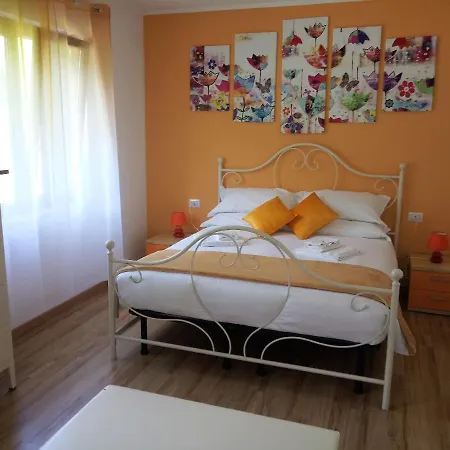 Azzurra Villa *
