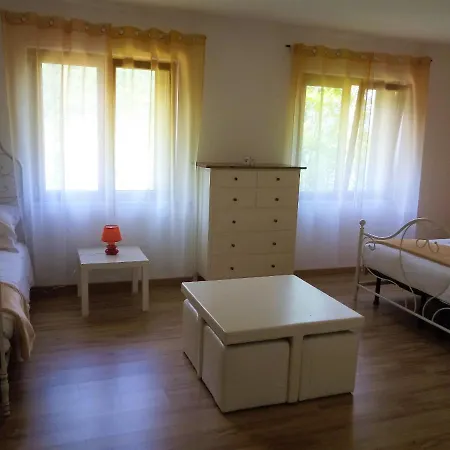 Azzurra Villa Argegno