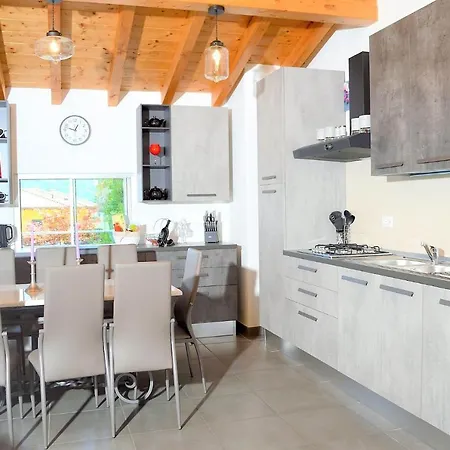 Villa Azzurra Argegno
