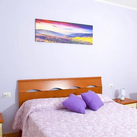 Villa Azzurra *